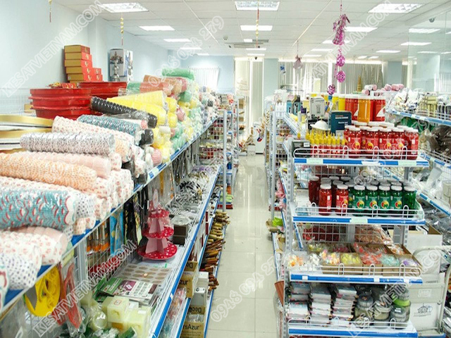 Các dịch vụ tư vấn kinh doanh siêu thị của Thành Đô Mart